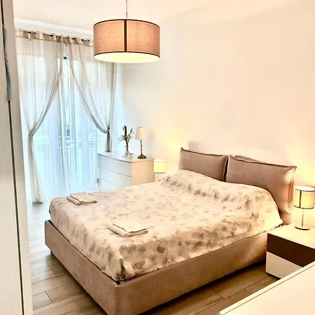 Giuseppe&carolina Citylife Lux Fiera Lägenhet