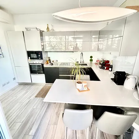 Giuseppe&carolina Citylife Lux Fiera Apartamento